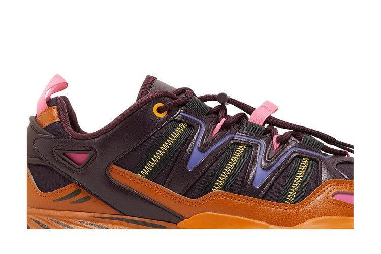 Кроссовки adidas Hyperturf 'Day of the Dead - Mole'