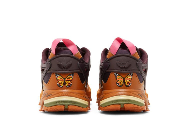 Кроссовки adidas Hyperturf 'Day of the Dead - Mole'