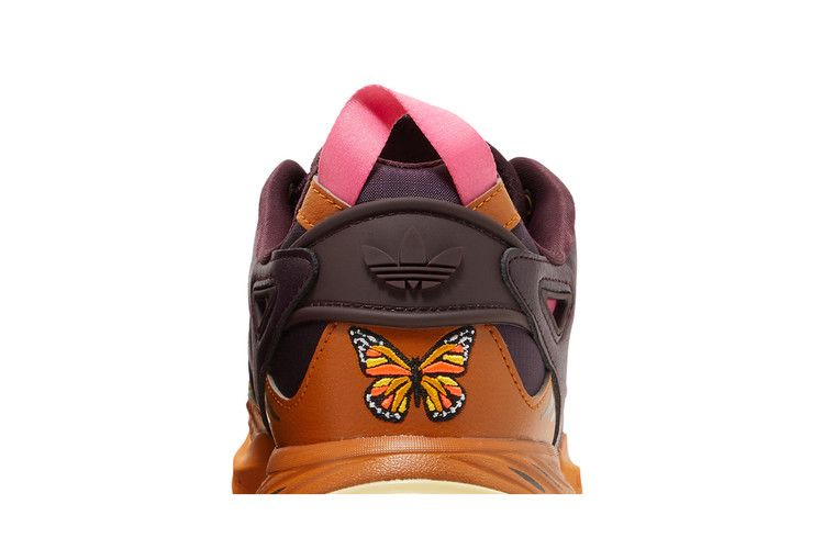 Кроссовки adidas Hyperturf 'Day of the Dead - Mole'