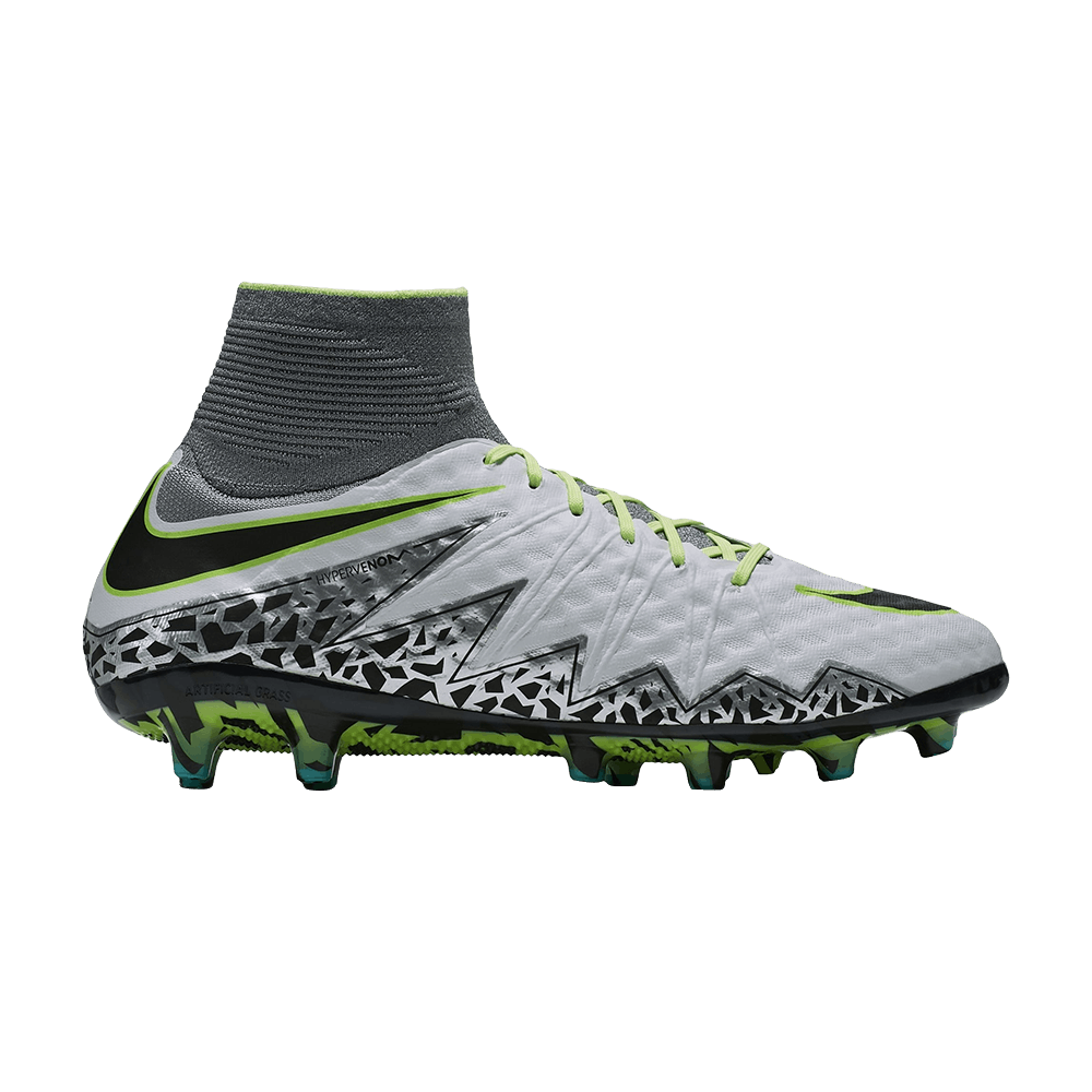 Кроссовки Nike Hypervenom Phantom 2 AG Pro