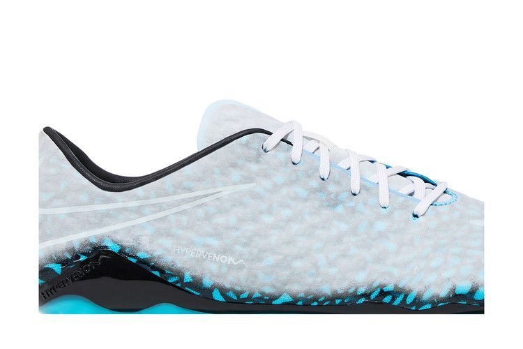 Кроссовки Nike Hypervenom Phantom RGN Transform 'Hydra'