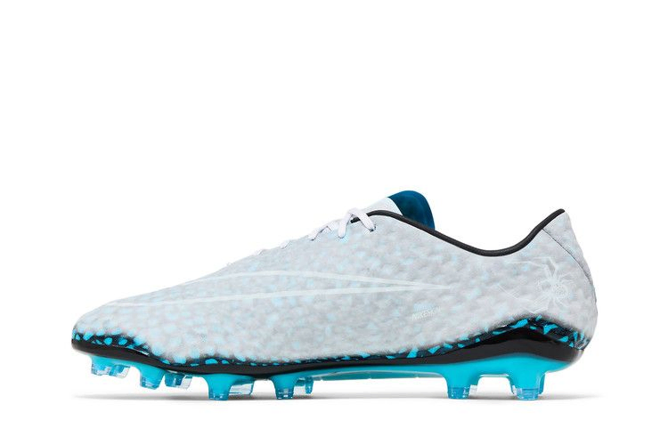 Кроссовки Nike Hypervenom Phantom RGN Transform 'Hydra'