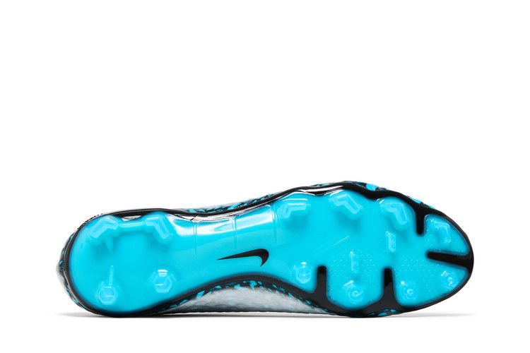 Кроссовки Nike Hypervenom Phantom RGN Transform 'Hydra'