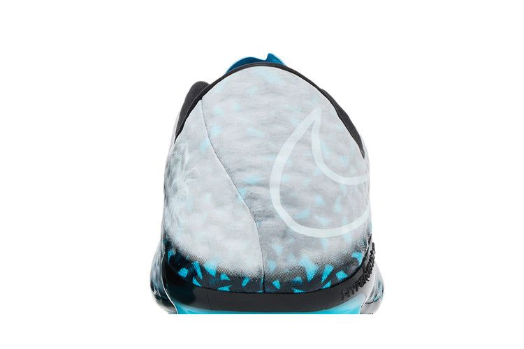 Кроссовки Nike Hypervenom Phantom RGN Transform 'Hydra'