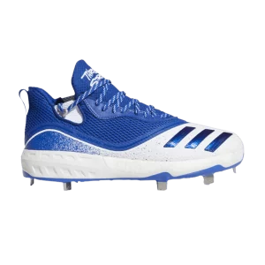 Белое облако/Collegiate Royal/Серебристый металлик