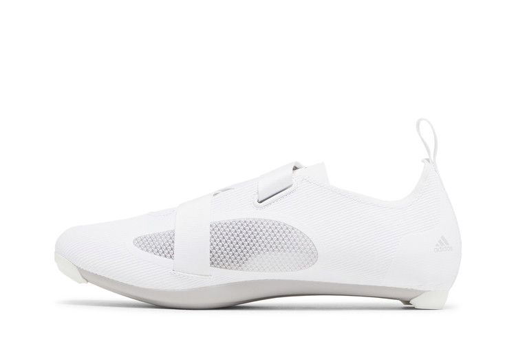 Кроссовки adidas Indoor Cycling 'White Silver Metallic'