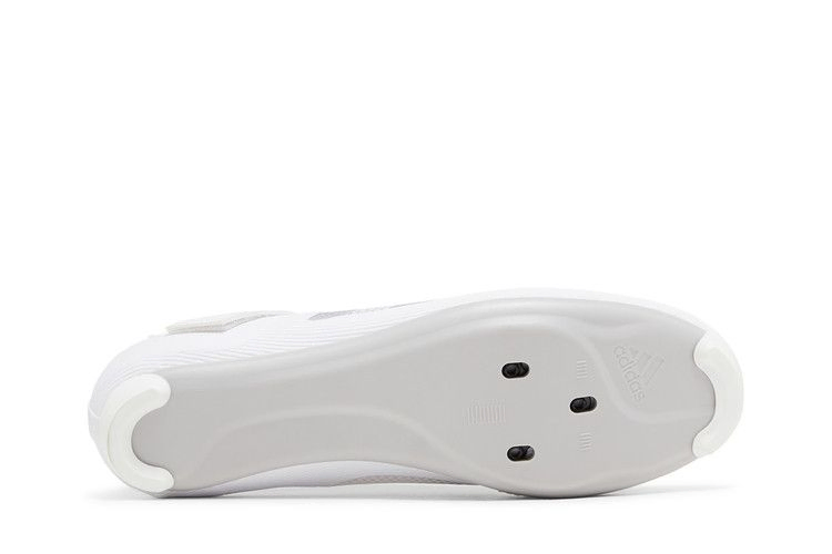 Кроссовки adidas Indoor Cycling 'White Silver Metallic'