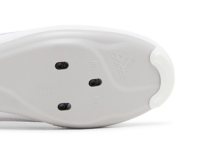 Кроссовки adidas Indoor Cycling 'White Silver Metallic'