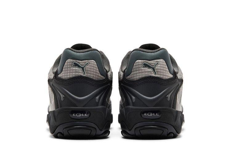 Кроссовки Puma Inhale Essentials 'Shadow Grey'