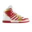 Красный/Красный/Обувь белого цвета