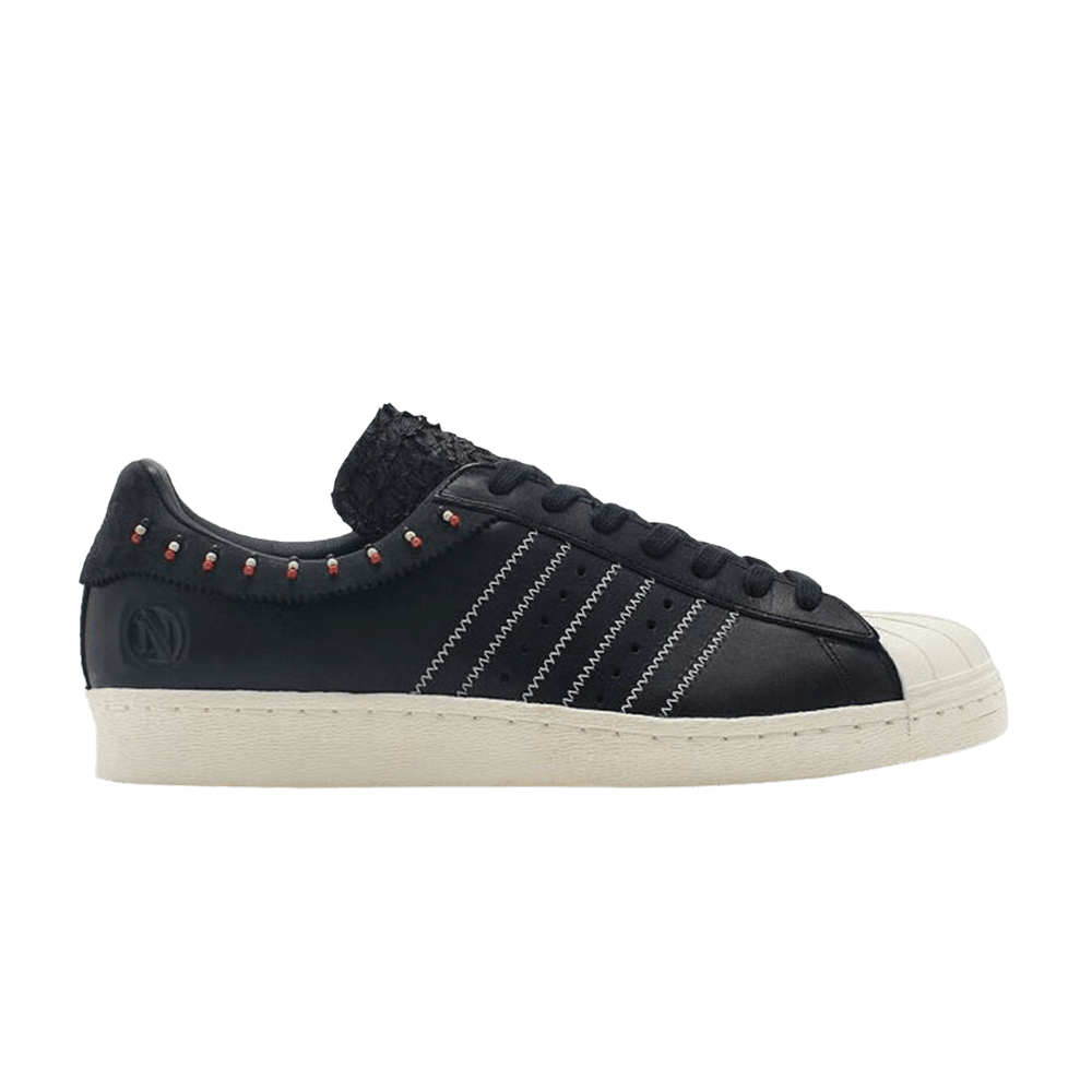 invincible-x-superstar-80v-tribal-af4160