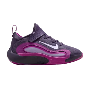 Фиолетовый