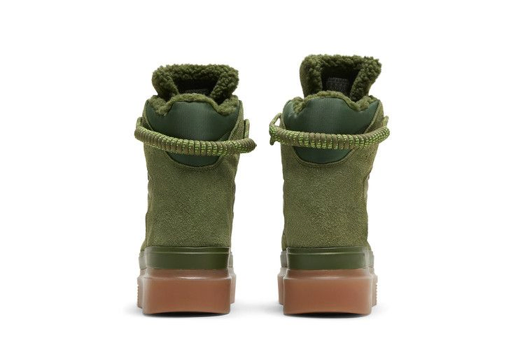 Кроссовки adidas Ivy Park x Wmns Super Sleek Boot 'Halls Of Ivy'