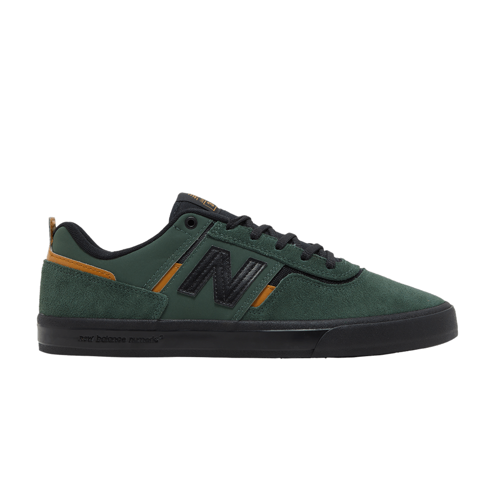 jamie-foy-x-numeric-306-green-black-nm306nfu