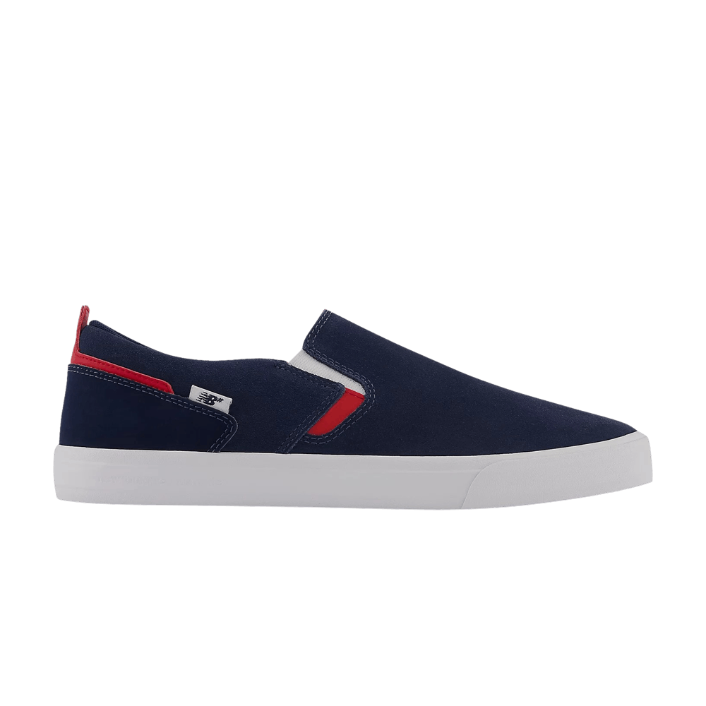 jamie-foy-x-numeric-306-laceless-navy-red-nm306lnr