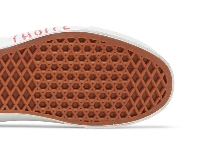 Кроссовки Vans Javier Calleja x Vault OG Authentic 'Potting Soil'