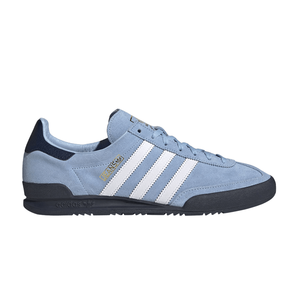 Кроссовки adidas Jeans 'Clear Sky Collegiate Navy'