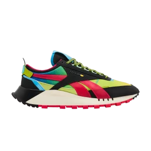 Многоцветный