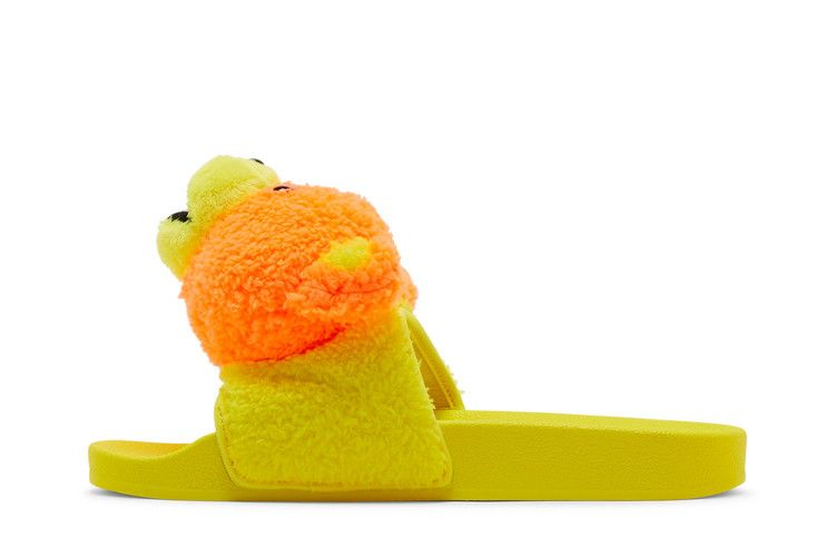 Кроссовки adidas Jeremy Scott x Adilette Slide 'JS Bear'