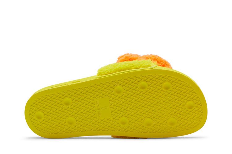 Кроссовки adidas Jeremy Scott x Adilette Slide 'JS Bear'