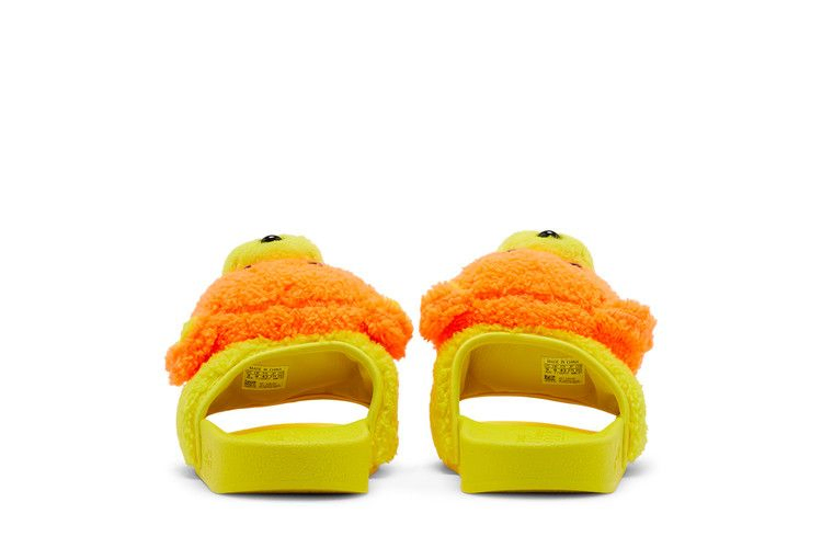 Кроссовки adidas Jeremy Scott x Adilette Slide 'JS Bear'