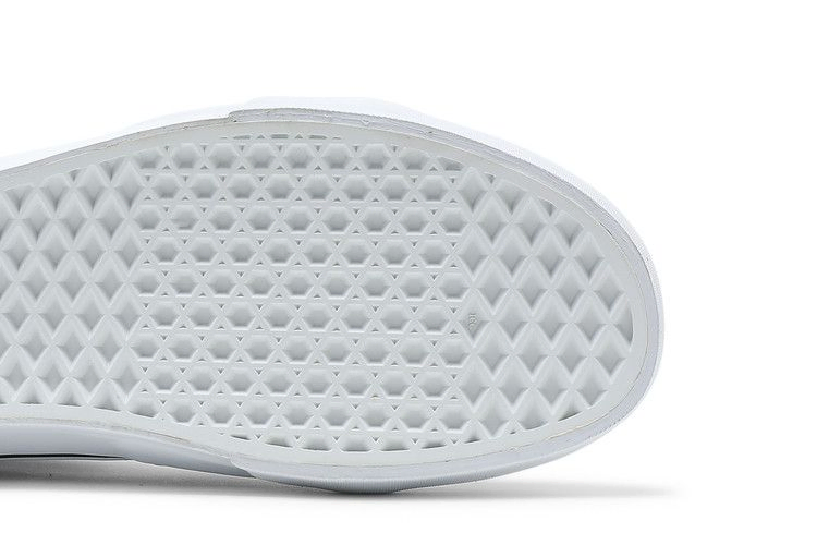 Кроссовки Vans JJJJound x Sk8-Mid VLT LX 'Green'