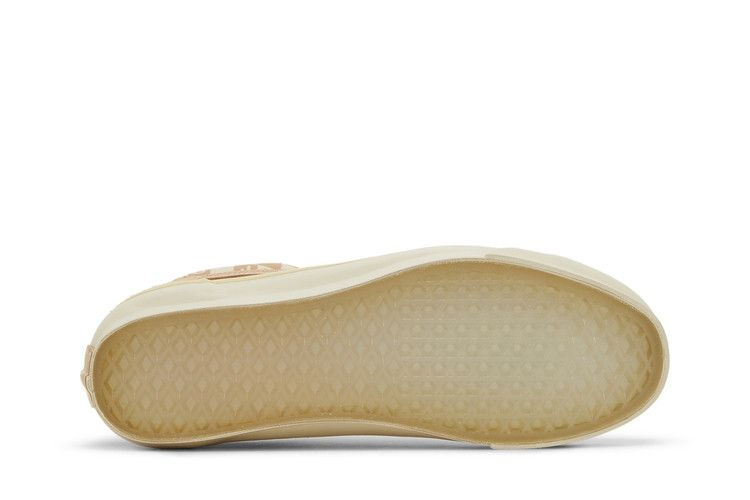 Кроссовки Vans Joe Freshgoods x OG Style 36 LX 'Honeymoon Stage - Khaki'