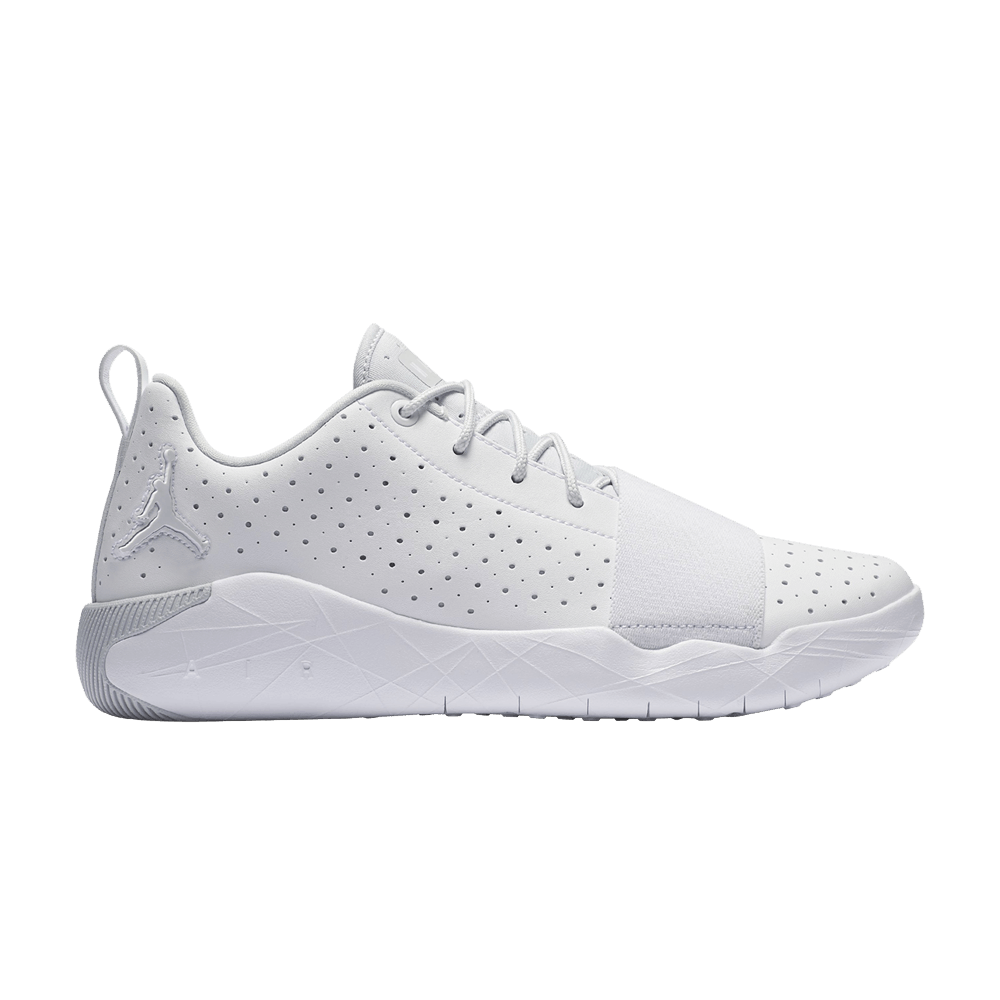 Кроссовки Air Jordan 23 Breakout 'White'
