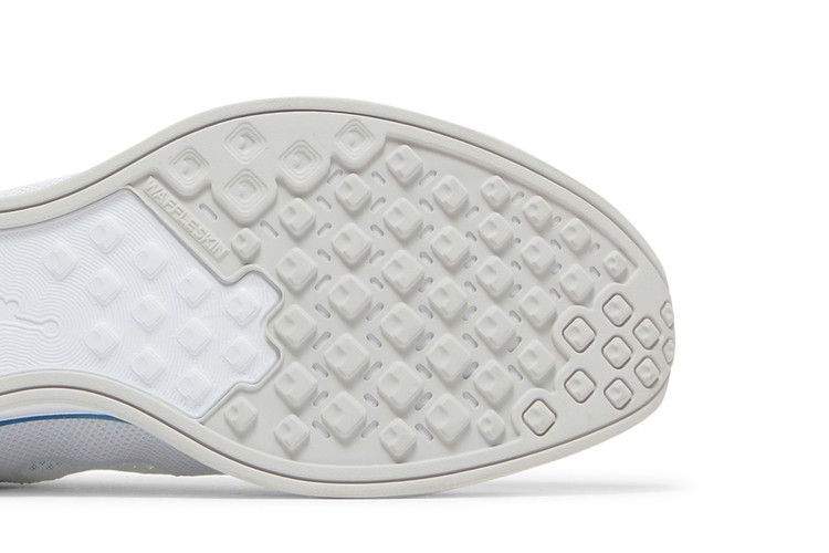 Кроссовки Air Jordan 89 Racer 'White Military Blue'