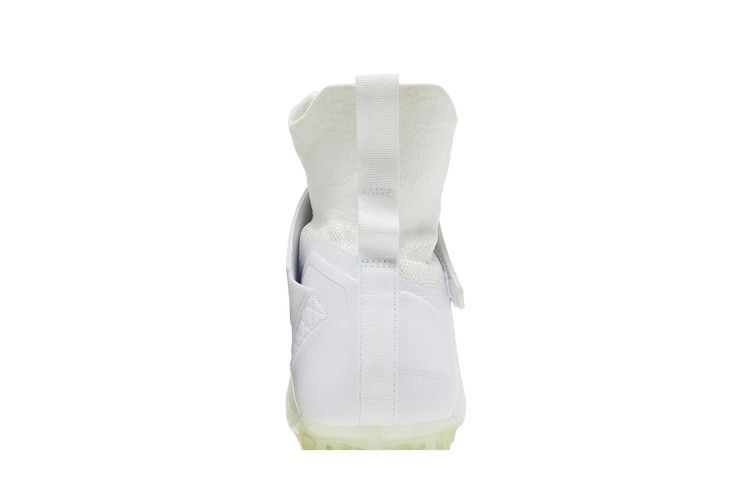 Кроссовки Air Jordan Alpha Menace Elite 2 'White Black'