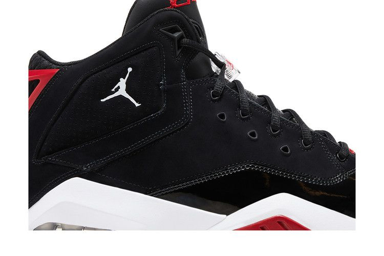 Кроссовки Air Jordan B'Loyal 'Bred'