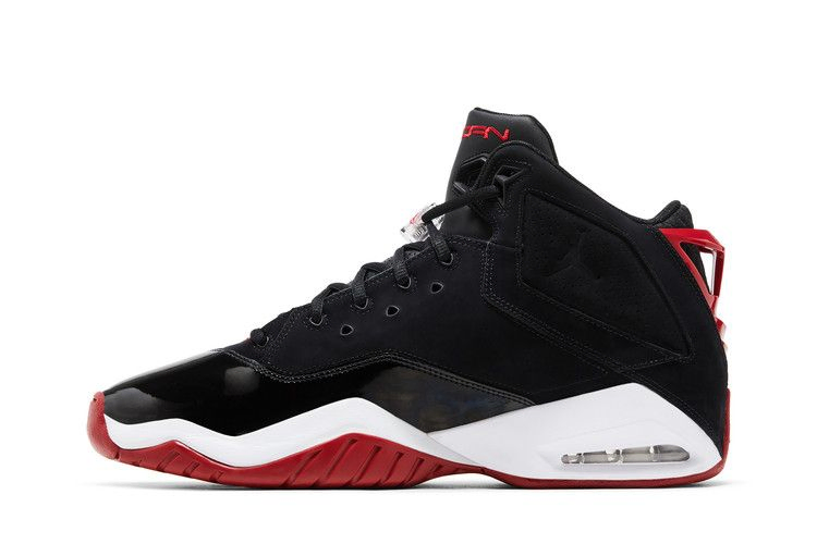 Кроссовки Air Jordan B'Loyal 'Bred'