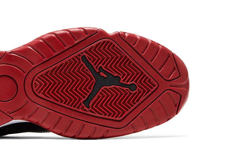 Кроссовки Air Jordan B'Loyal 'Bred'