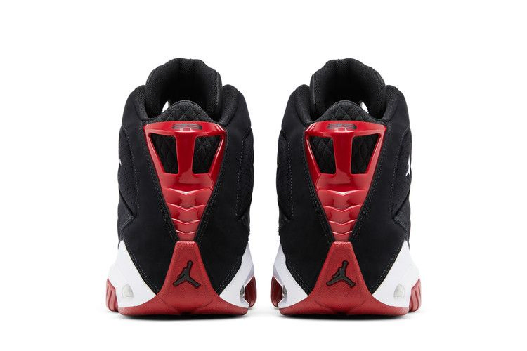 Кроссовки Air Jordan B'Loyal 'Bred'