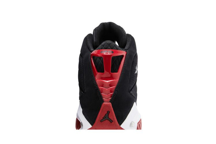 Кроссовки Air Jordan B'Loyal 'Bred'