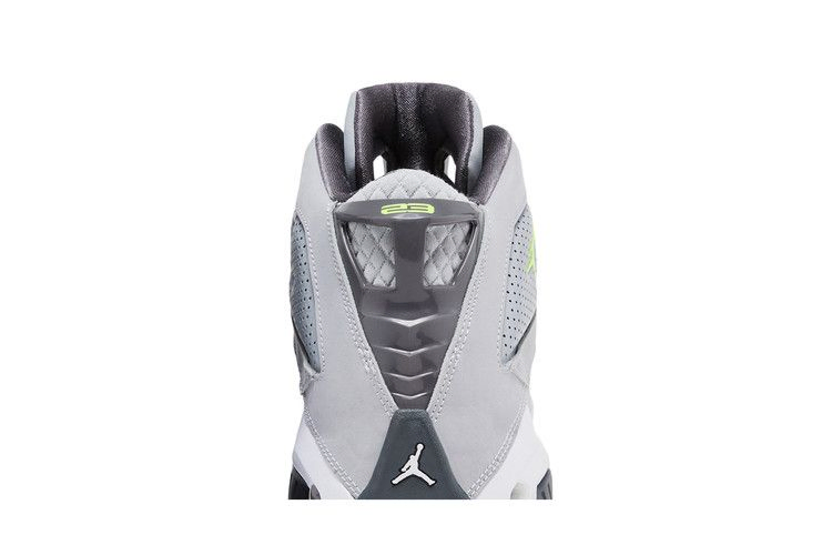 Кроссовки Air Jordan B'Loyal 'Wolf Grey Volt'