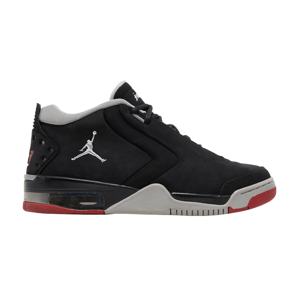 Кроссовки Air Jordan Big Fund 'Bred'