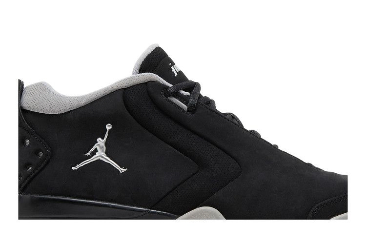 Кроссовки Air Jordan Big Fund 'Bred'