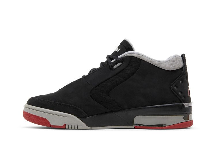 Кроссовки Air Jordan Big Fund 'Bred'