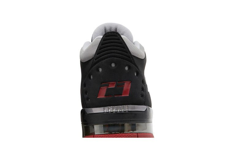 Кроссовки Air Jordan Big Fund 'Bred'