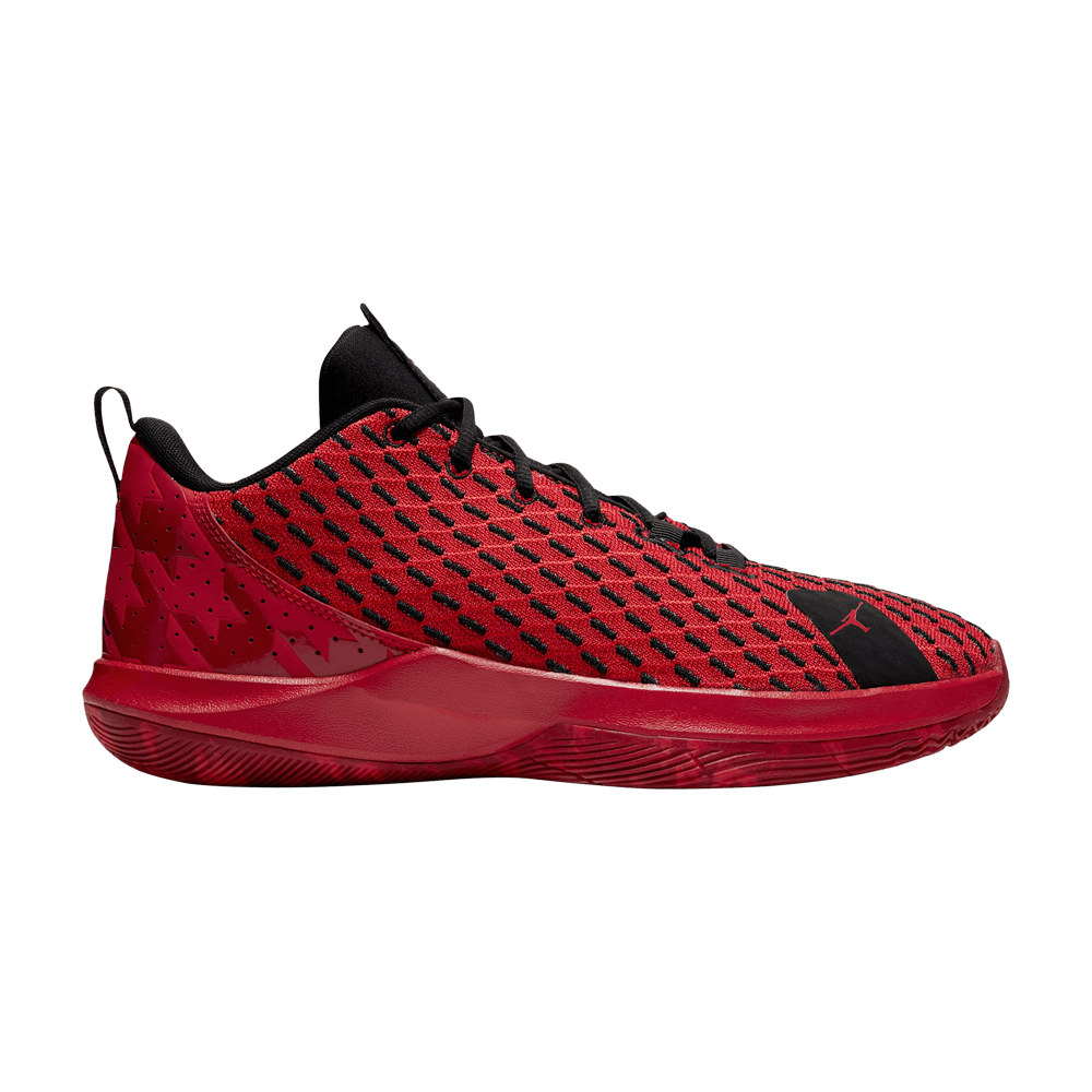 Кроссовки Air Jordan CP3.XII PF 'University Red'