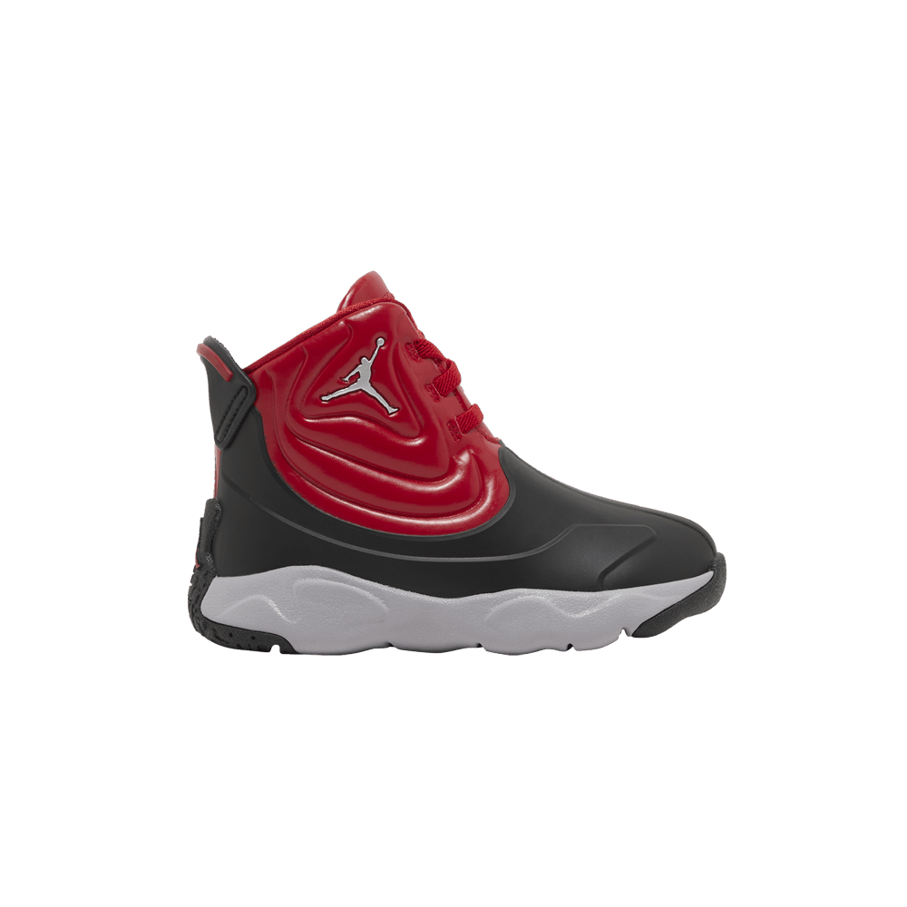 Кроссовки Air Jordan Drip 23 Rain Boot TD 'Bred'