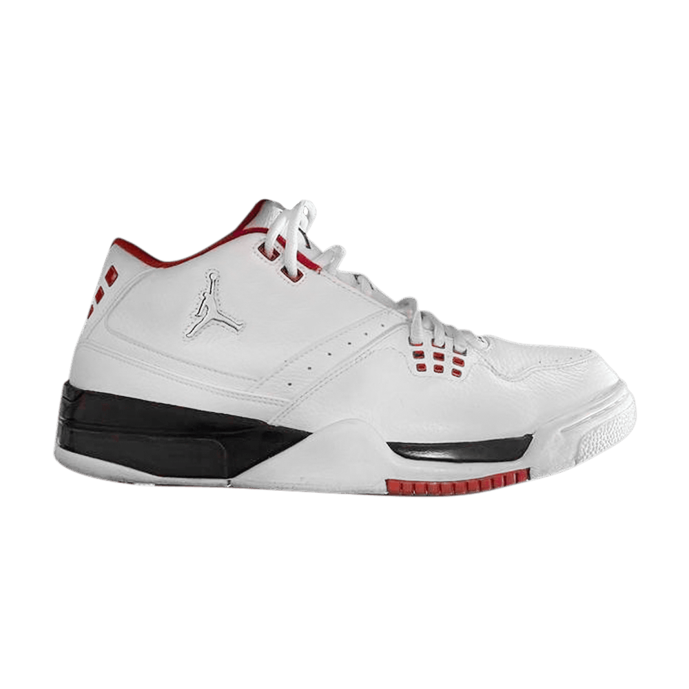 Кроссовки Air Jordan Flight 23 'White Varsity Red'