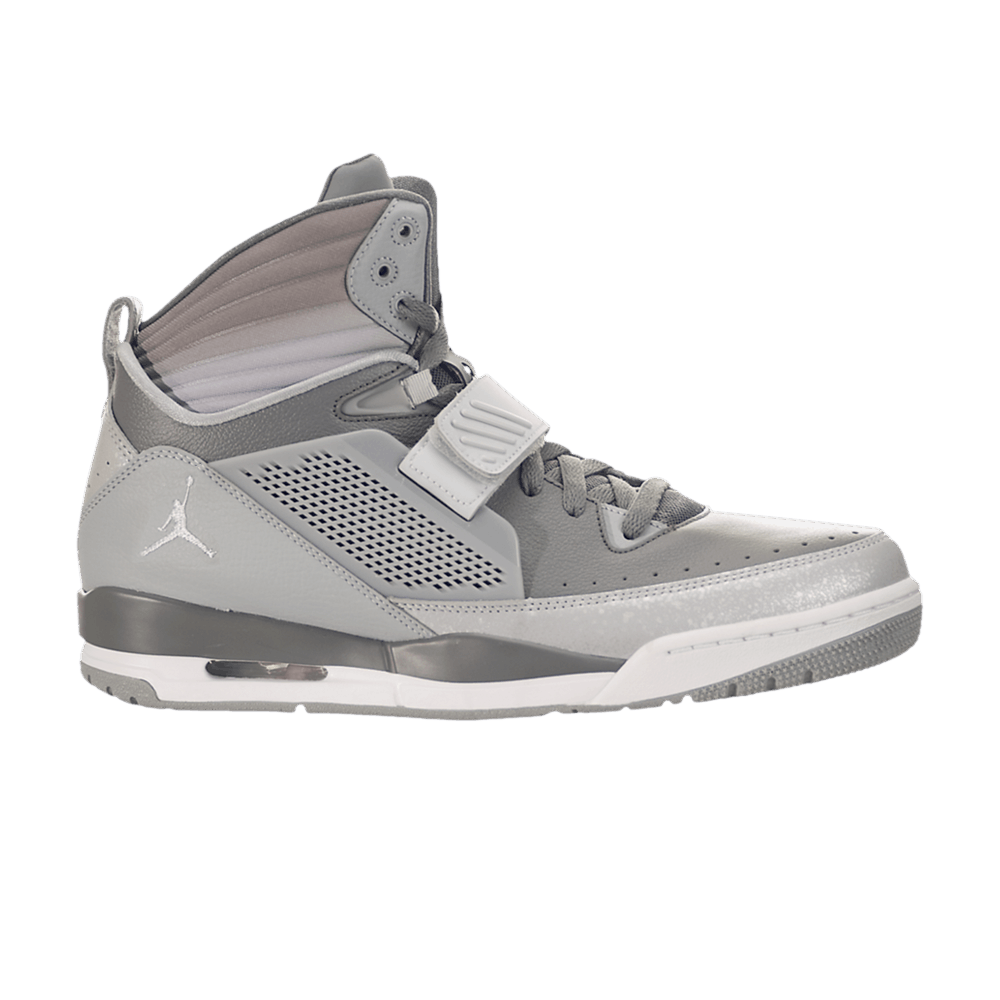 Кроссовки Air Jordan Flight 97 'Cool Grey'