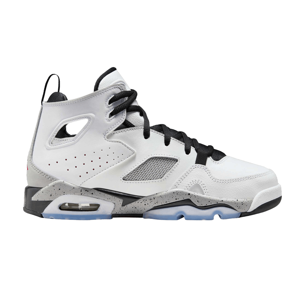 jordan-flight-club-91-gs-white-metallic-silver-555472-102