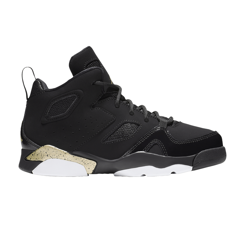 jordan-flight-club-91-ps-black-metallic-gold-555470-031