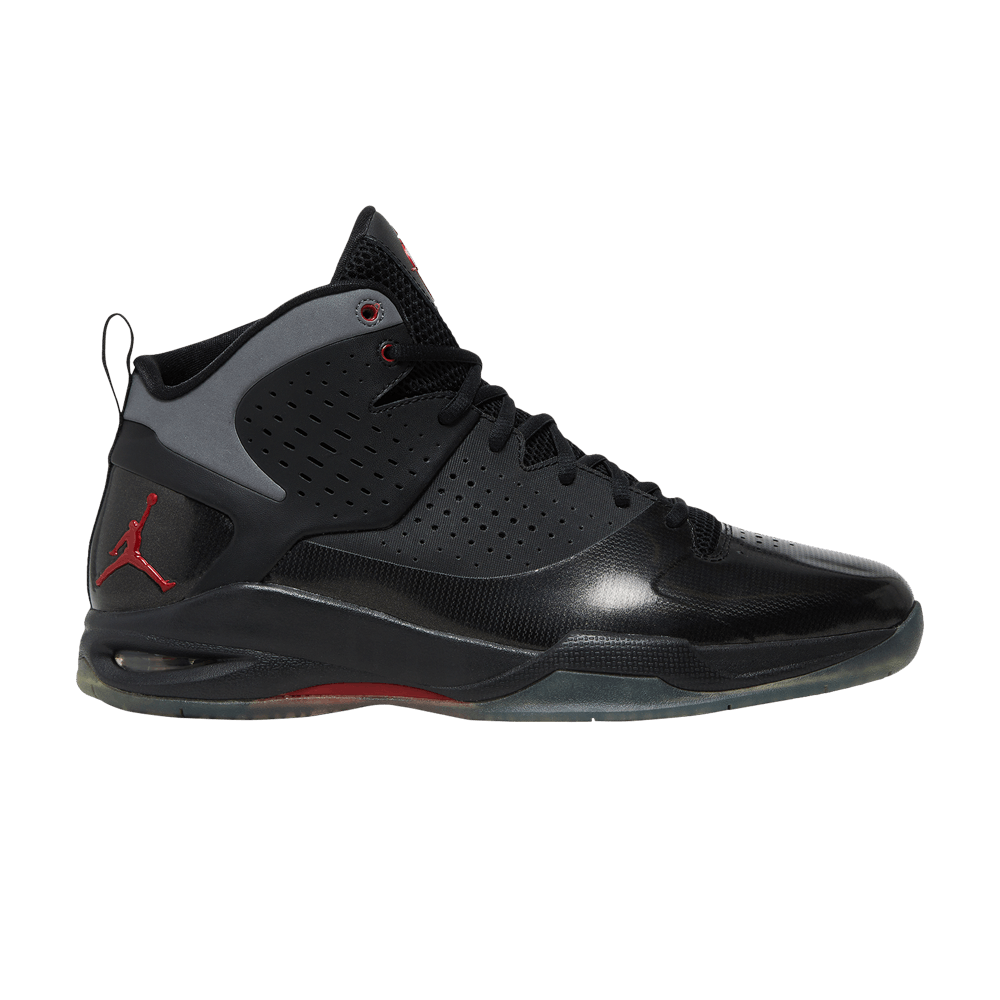 Кроссовки Air Jordan Fly Wade 'Bred'