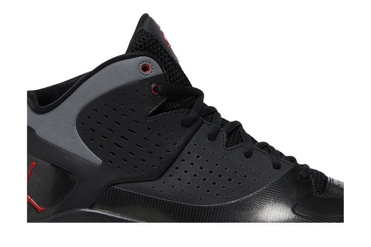 Кроссовки Air Jordan Fly Wade 'Bred'