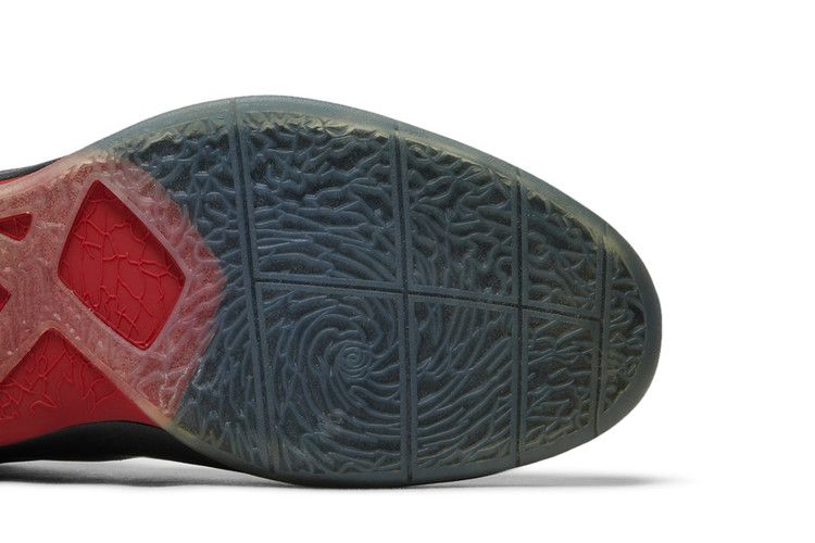 Кроссовки Air Jordan Fly Wade 'Bred'