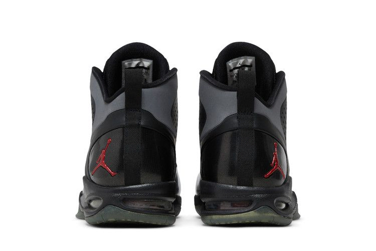 Кроссовки Air Jordan Fly Wade 'Bred'